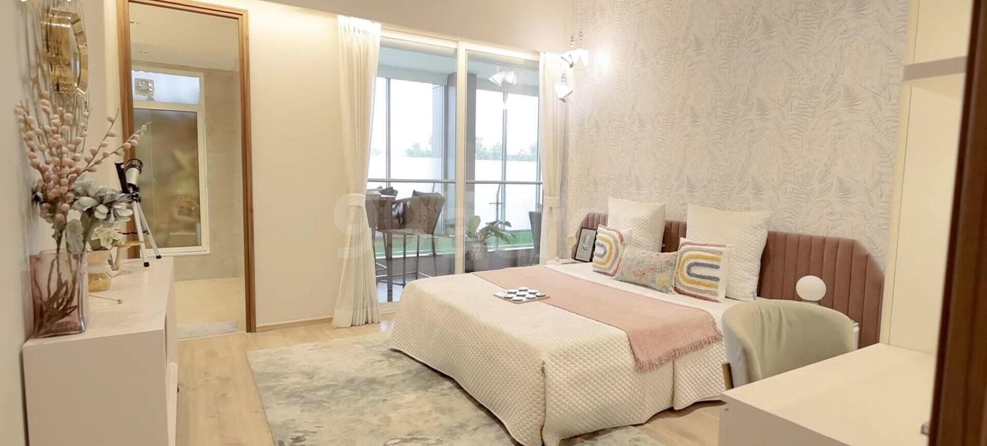 3BHK