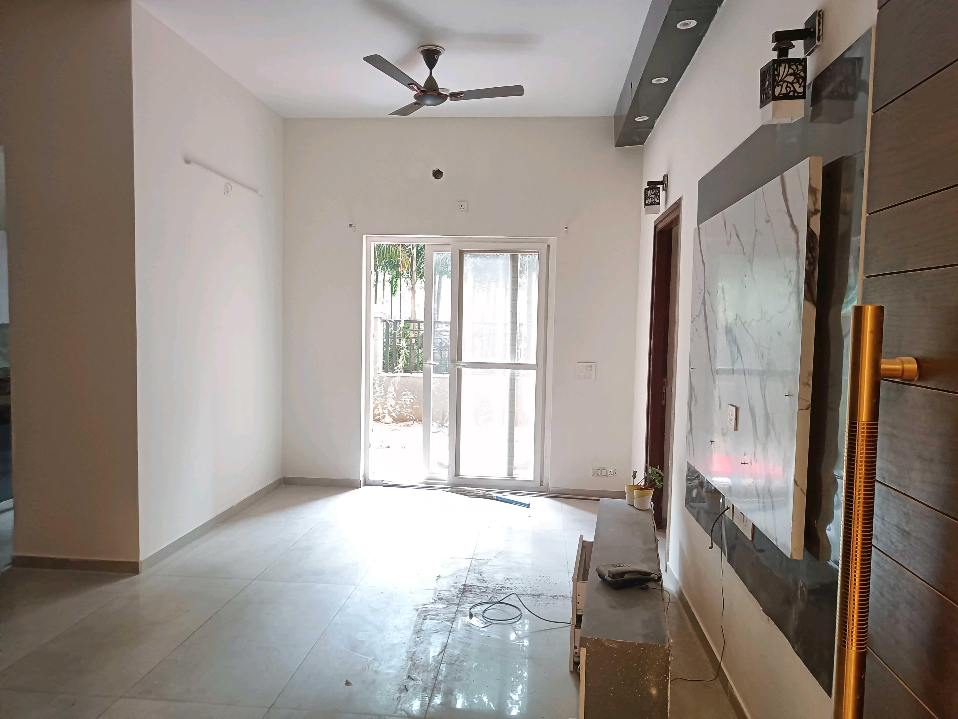 3BHK  in SECTOR-121, CLEO COUNTRY - View 2