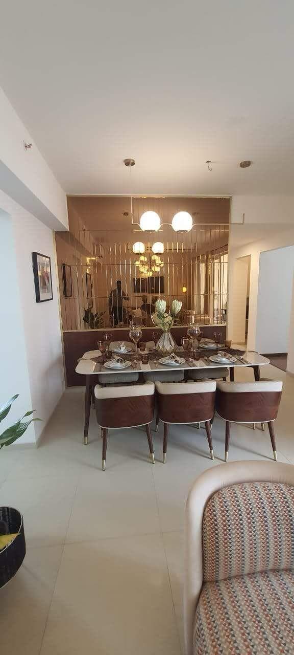 3BHK  in SEC-128, JAYPEE PAVILLION COURT - View 2