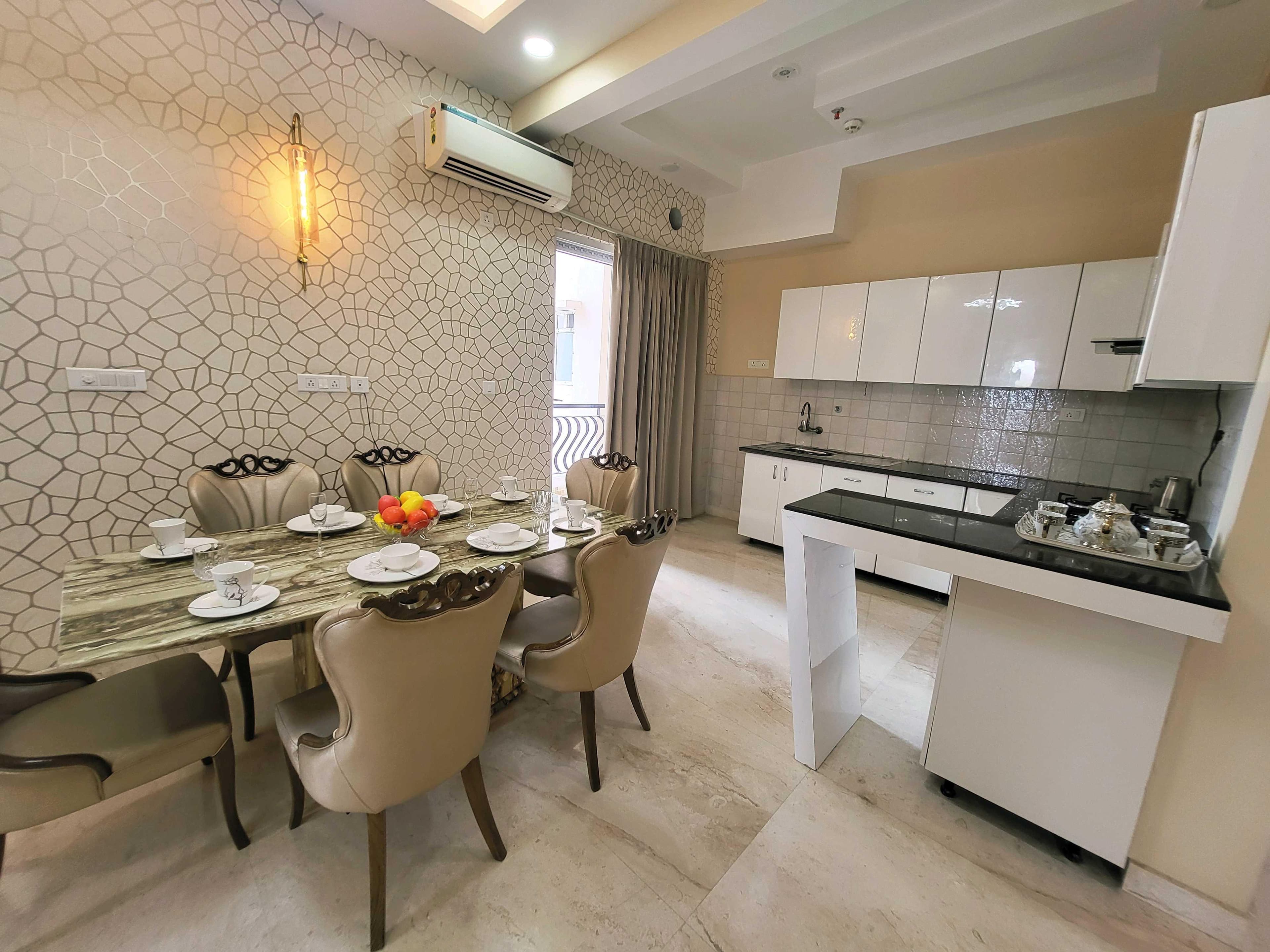 3BHK in NOIDA SECTOR-143 - View 2