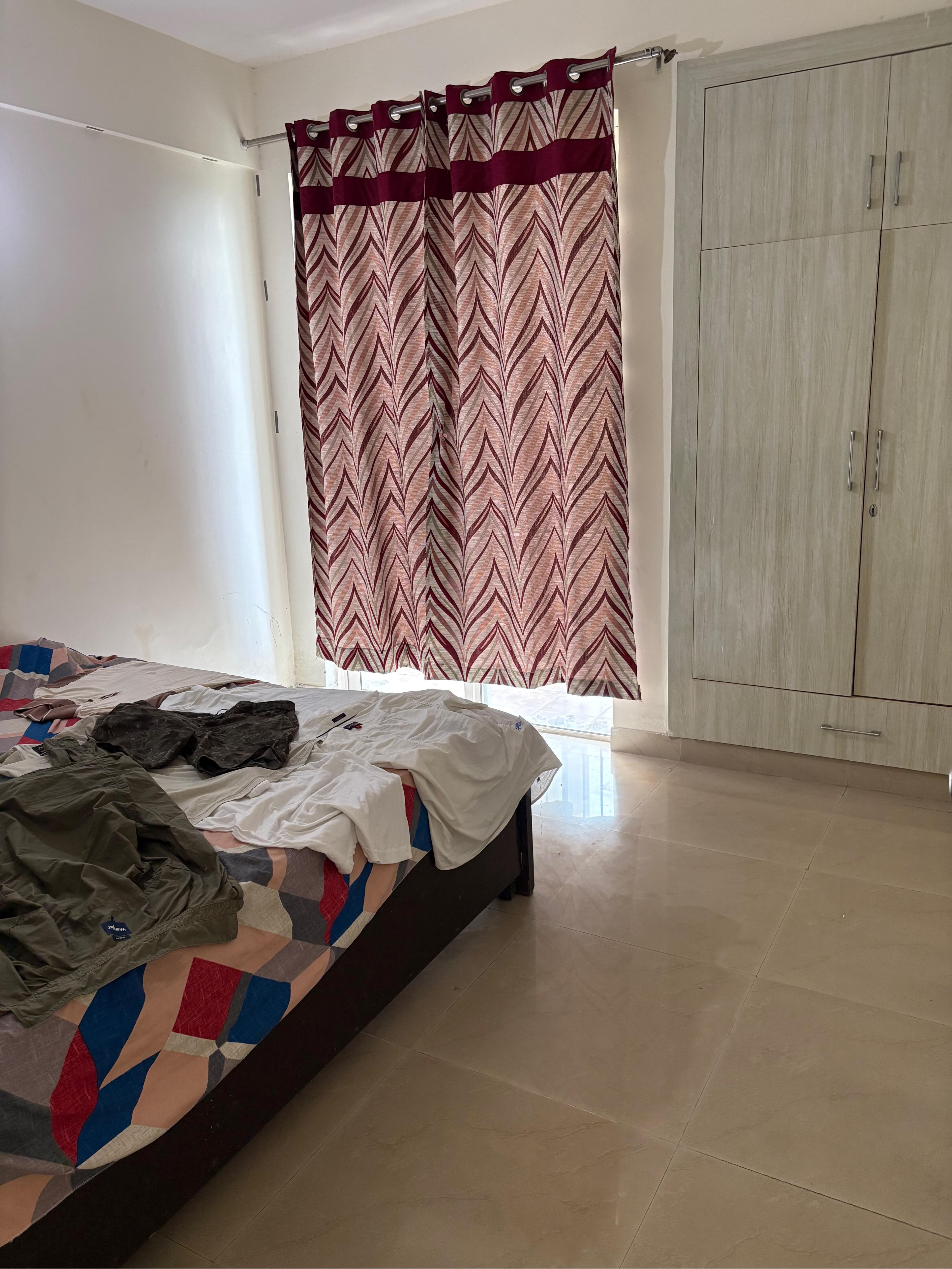 2BHK  in NOIDA SECTOR-151,JP AMAN  - View 2