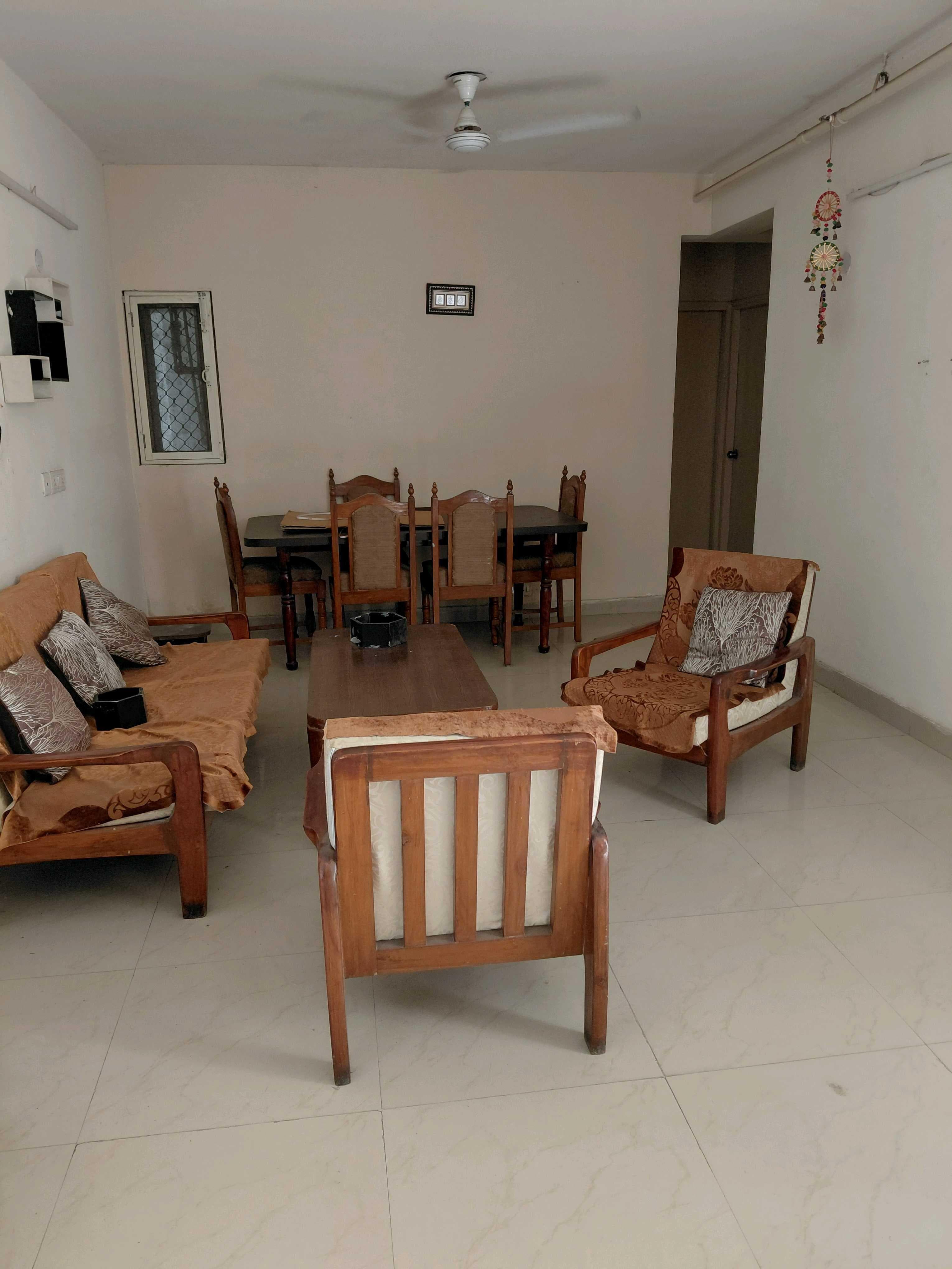 2BHK  in NOIDA SECTOR-151, JP AMAN  - View 2