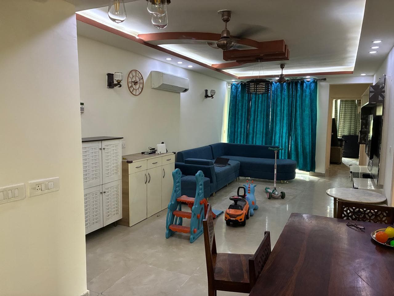 2BHK  in NOIDA SECTOR-151, JP AMAN  - View 2