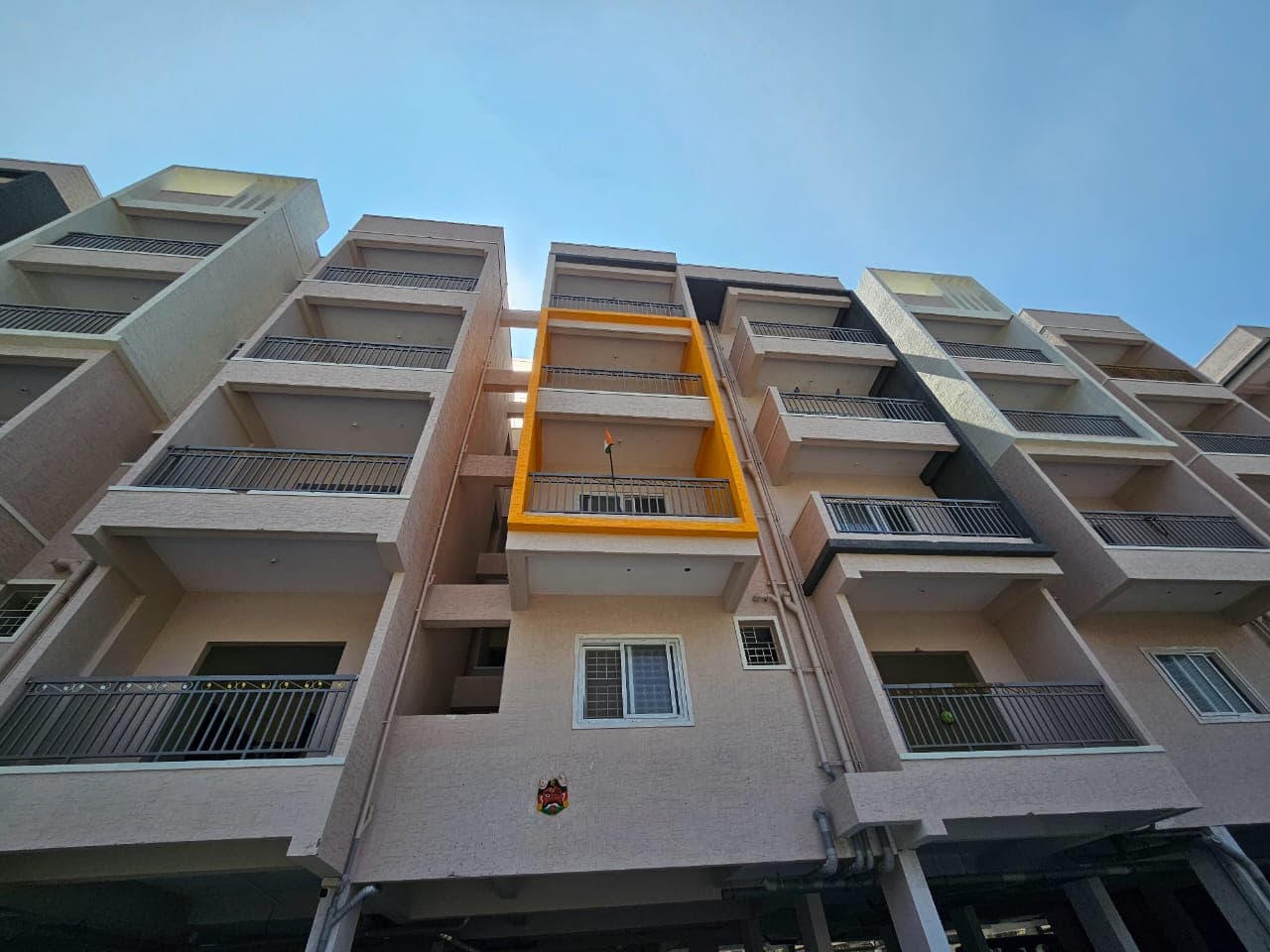 Luxury Flats For Sale in CV Raman Nagar in HDFC CV Raman Nagar, Kaggadasapura Main Road, Kaggadasapura, Bengaluru Central City Corporation, Bengaluru, Bangalore East, Bengaluru Urban, Karnataka, 560093, India - View 3