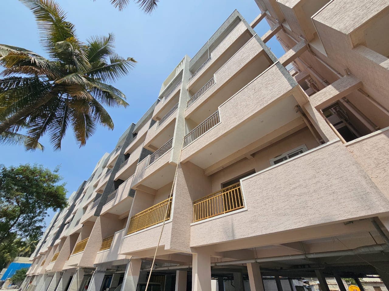Luxury Flats For Sale in CV Raman Nagar in HDFC CV Raman Nagar, Kaggadasapura Main Road, Kaggadasapura, Bengaluru Central City Corporation, Bengaluru, Bangalore East, Bengaluru Urban, Karnataka, 560093, India - View 2