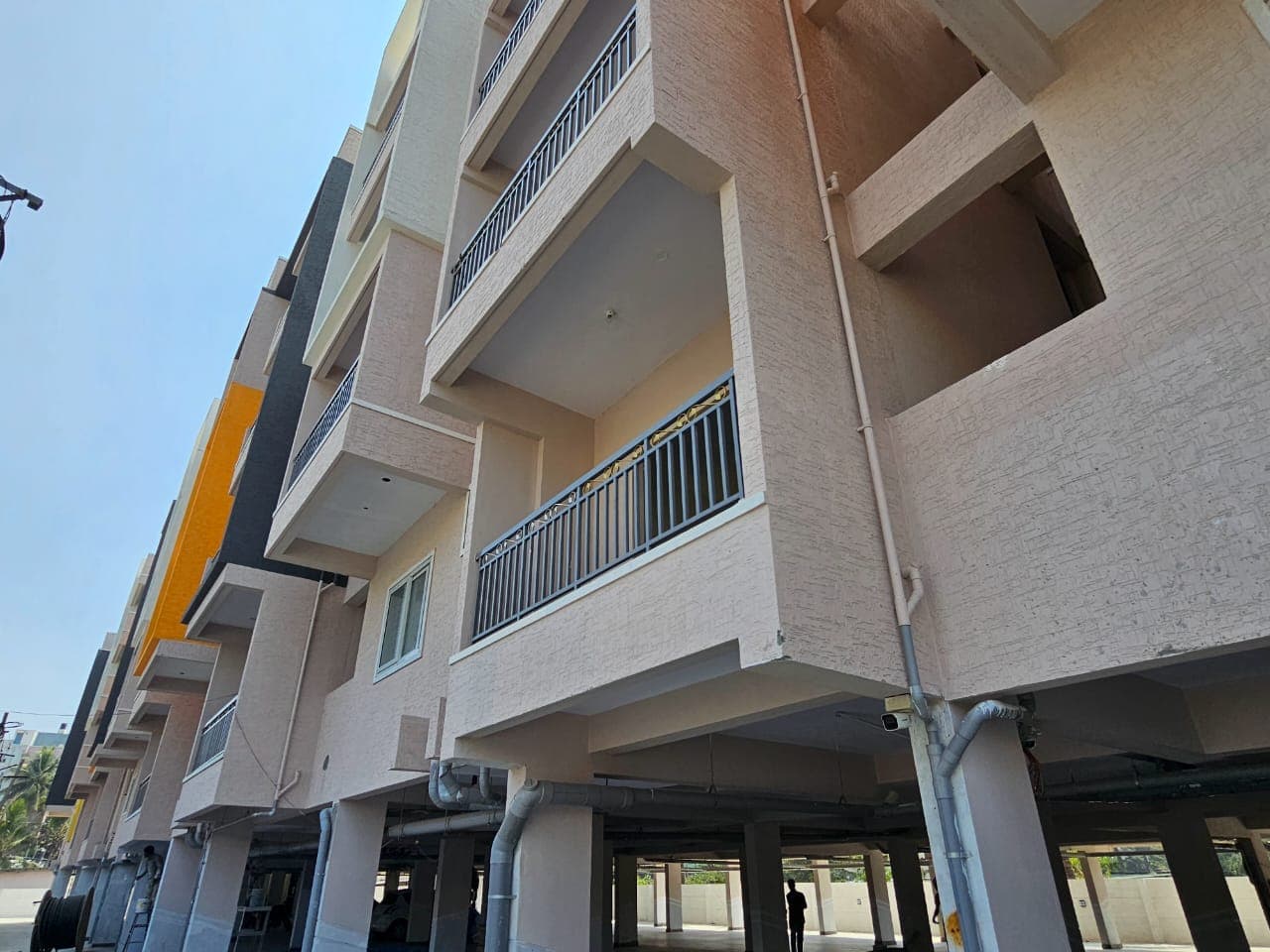Luxury Flats For Sale in CV Raman Nagar in HDFC CV Raman Nagar, Kaggadasapura Main Road, Kaggadasapura, Bengaluru Central City Corporation, Bengaluru, Bangalore East, Bengaluru Urban, Karnataka, 560093, India - View 4