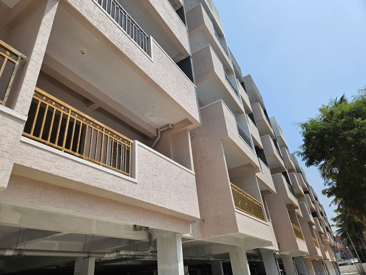 Luxury Flats For Sale in CV Raman Nagar in HDFC CV Raman Nagar, Kaggadasapura Main Road, Kaggadasapura, Bengaluru Central City Corporation, Bengaluru, Bangalore East, Bengaluru Urban, Karnataka, 560093, India - View 5