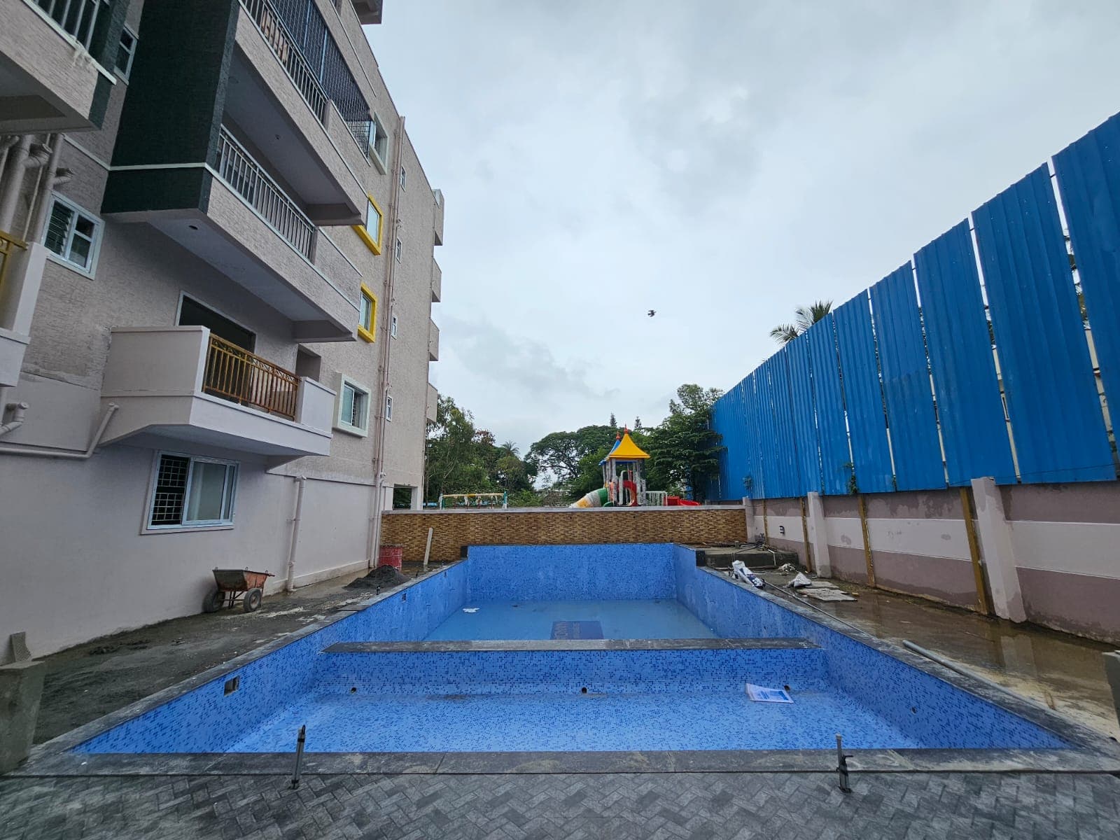 Luxury Flats For Sale in CV Raman Nagar in HDFC CV Raman Nagar, Kaggadasapura Main Road, Kaggadasapura, Bengaluru Central City Corporation, Bengaluru, Bangalore East, Bengaluru Urban, Karnataka, 560093, India - View 9