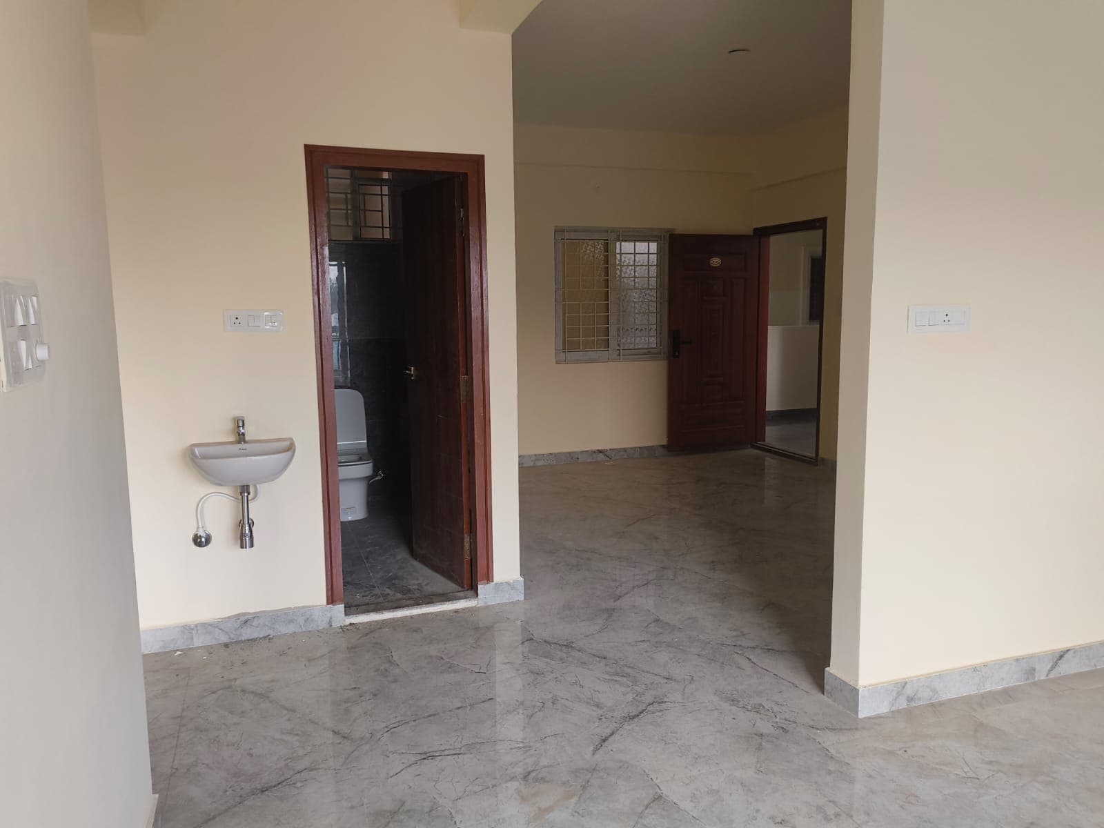 Luxury Flats For Sale in CV Raman Nagar in HDFC CV Raman Nagar, Kaggadasapura Main Road, Kaggadasapura, Bengaluru Central City Corporation, Bengaluru, Bangalore East, Bengaluru Urban, Karnataka, 560093, India - View 20