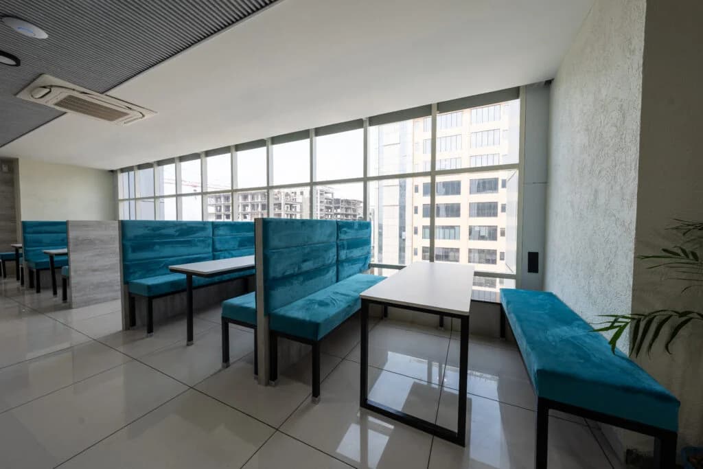 Lets Connect India | Coworking Space in Sector 136 Noida in A-57, Sector 136, Noida, Uttar Pradesh 201301 - View 2