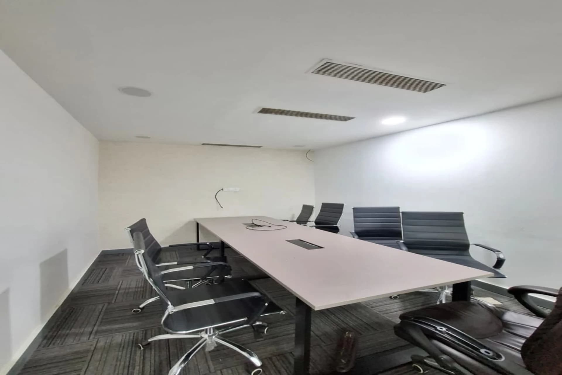 Lets Connect India | Coworking Space in Sector 136 Noida in A-57, Sector 136, Noida, Uttar Pradesh 201301 - View 4