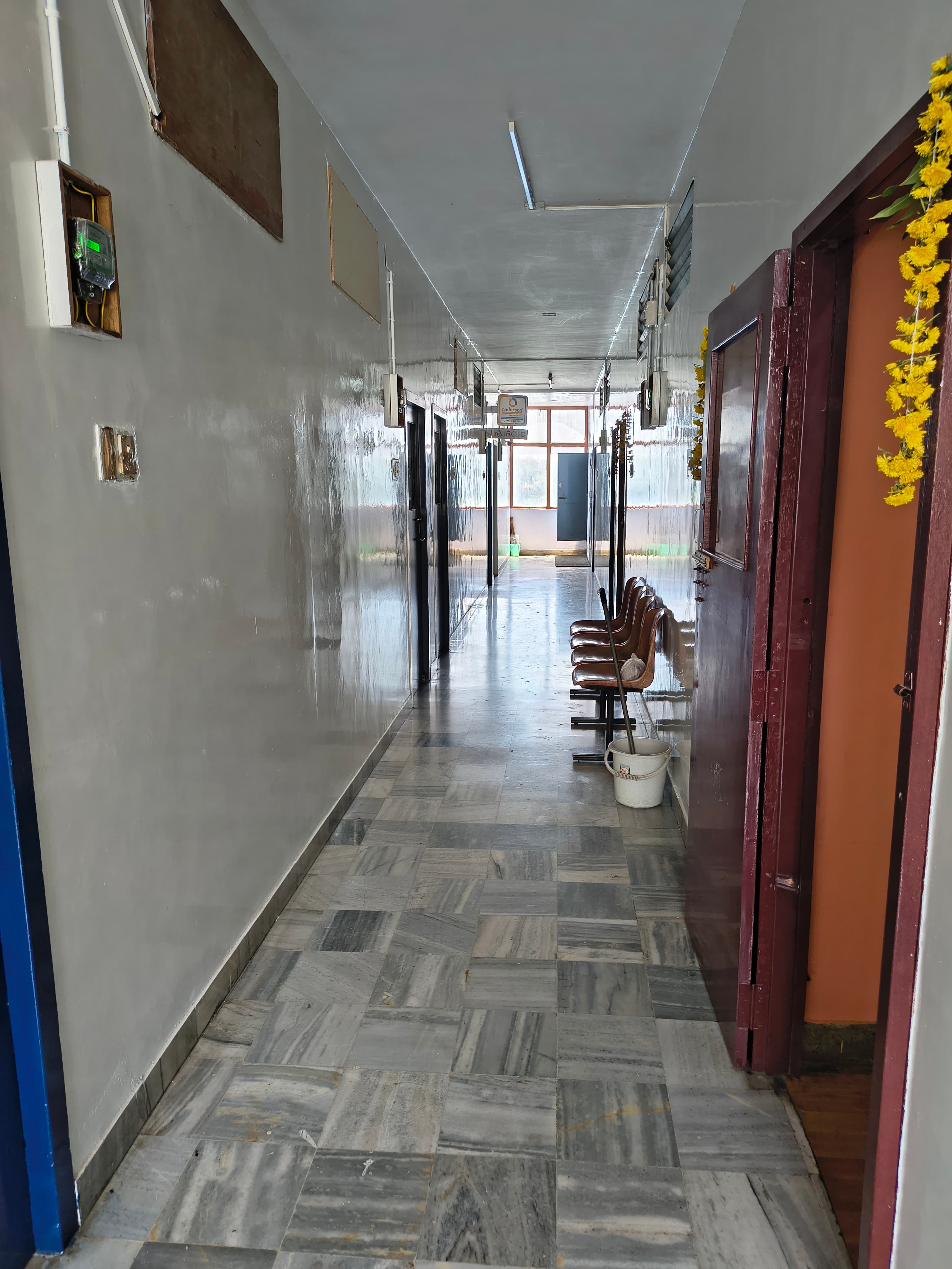 Small office spaces  in Gopalapuram coimbatore ward 82 - View 3