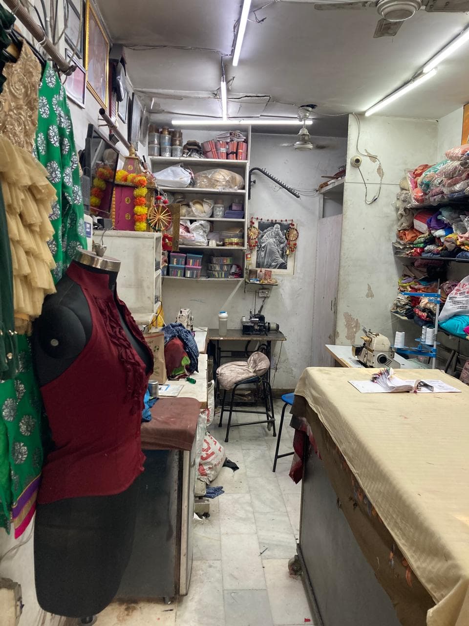 Shop in Kalka ji ,Delhi - View 4