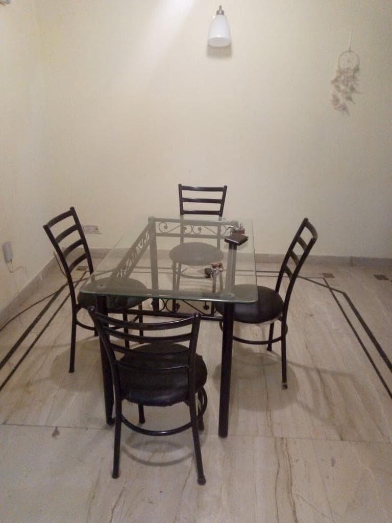 Apartment in Chitranjan Park , Block G-1363 - View 4