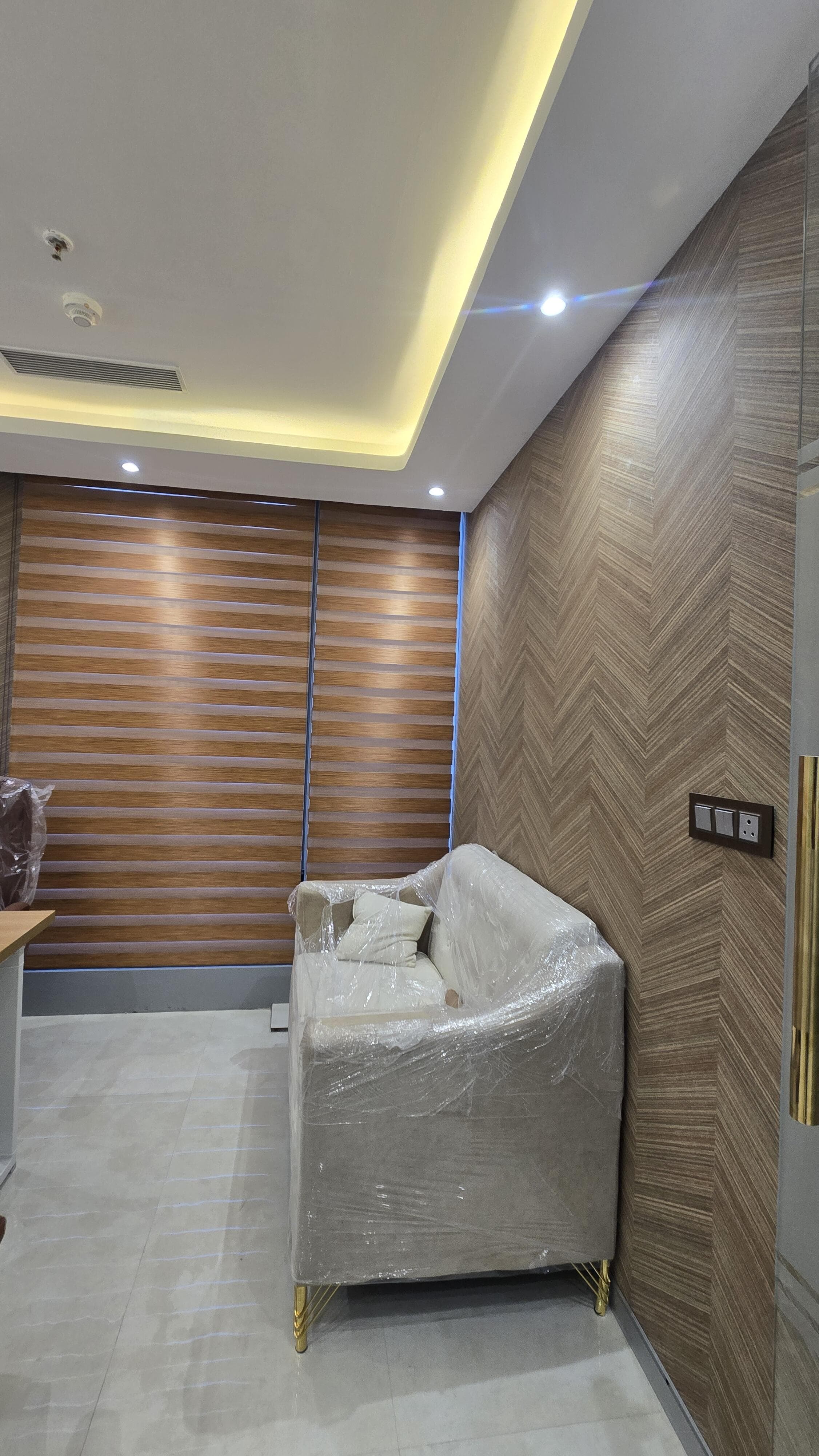 Office space in Noida Sector-57 - View 2