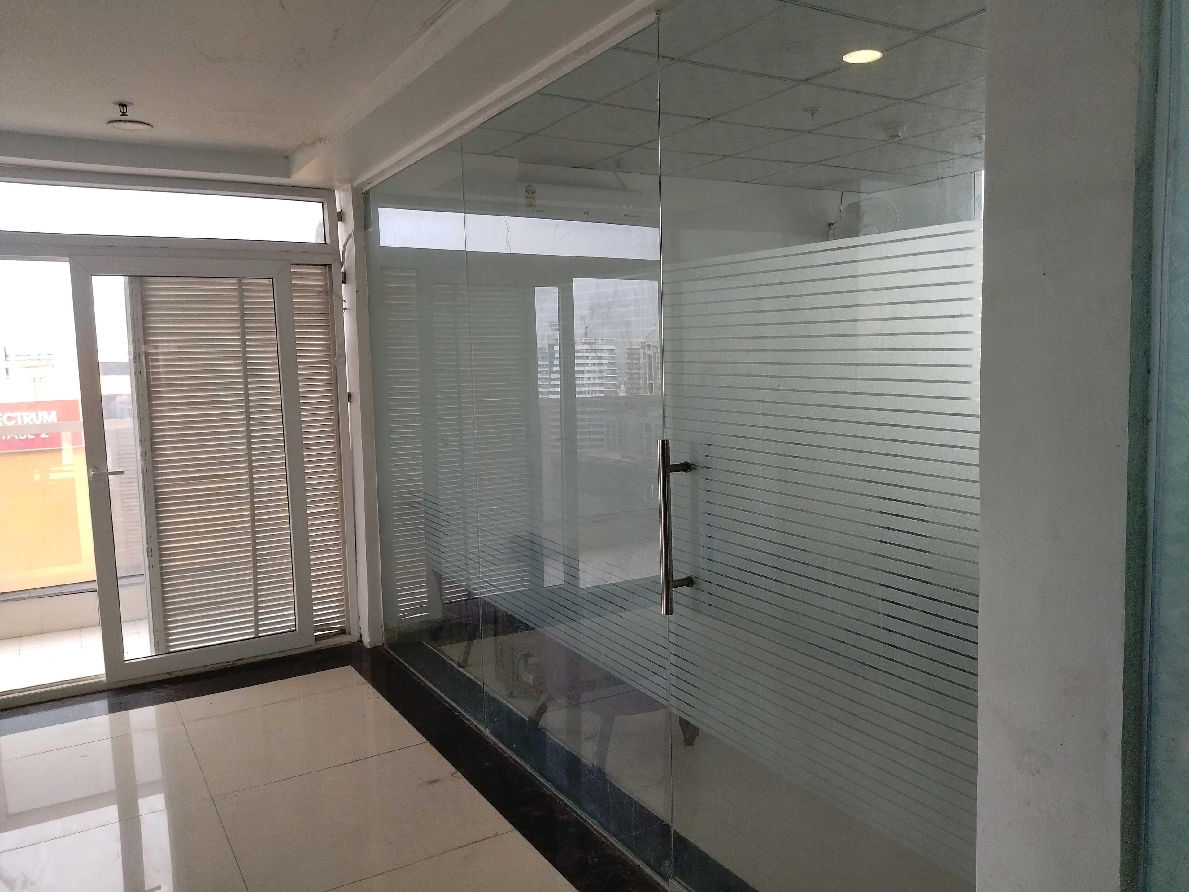Office space in noida Sector-78 - View 2