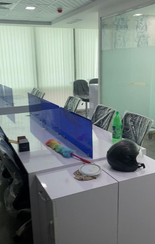 Office space With Parking in Noida Sector-90 - View 2