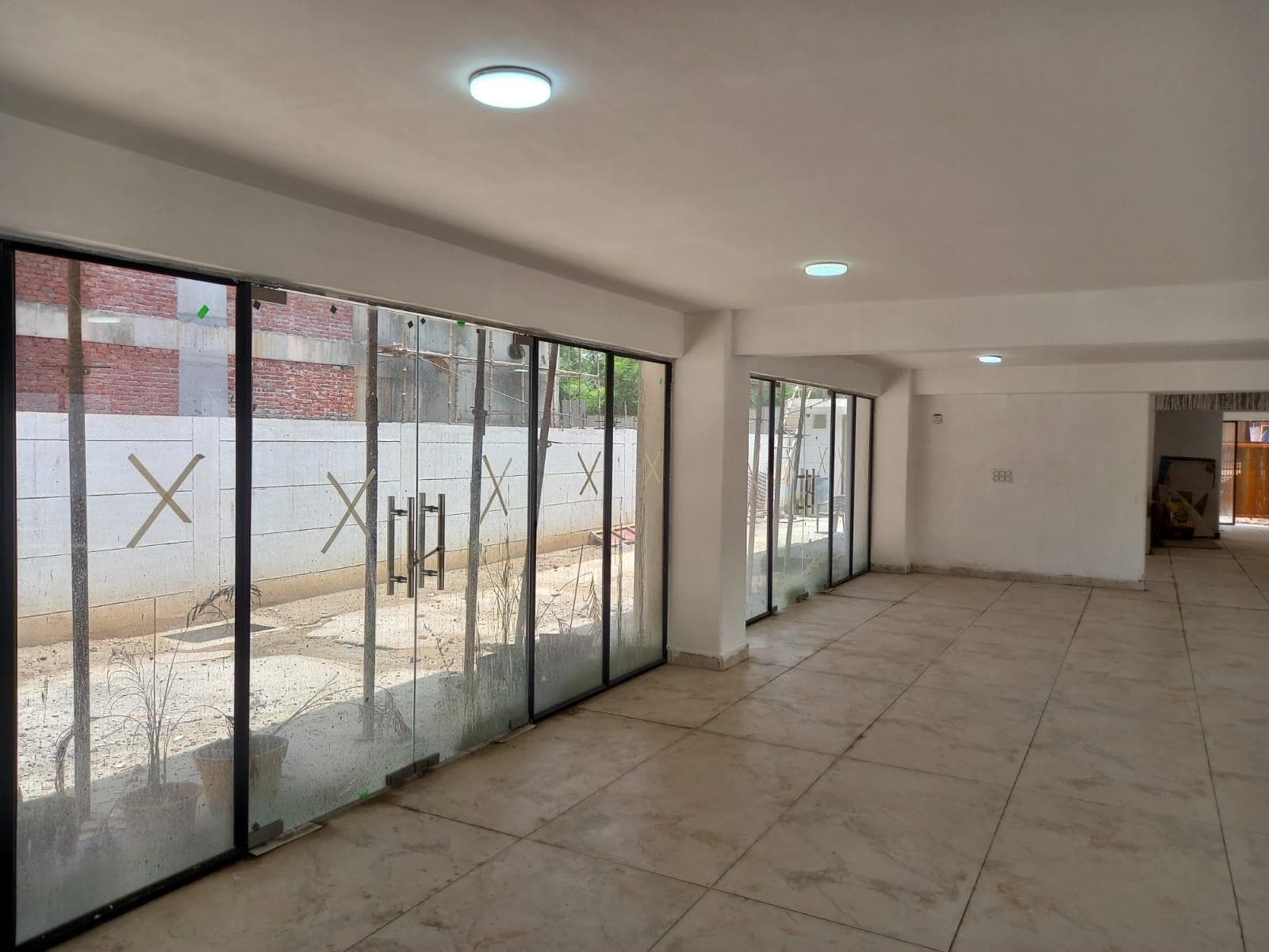 Office space With Parking in Noida Sector-90 - View 3
