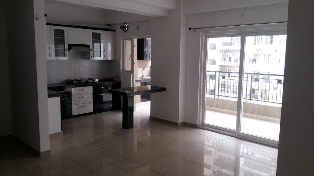 3BHK in Noida Sector 143 - View 2