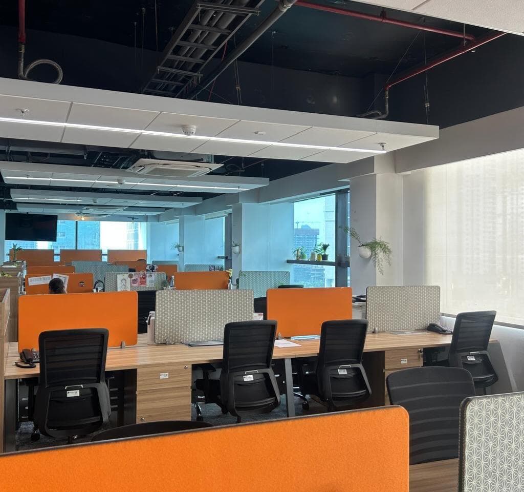 Office space in Subhash Nagar - View 2