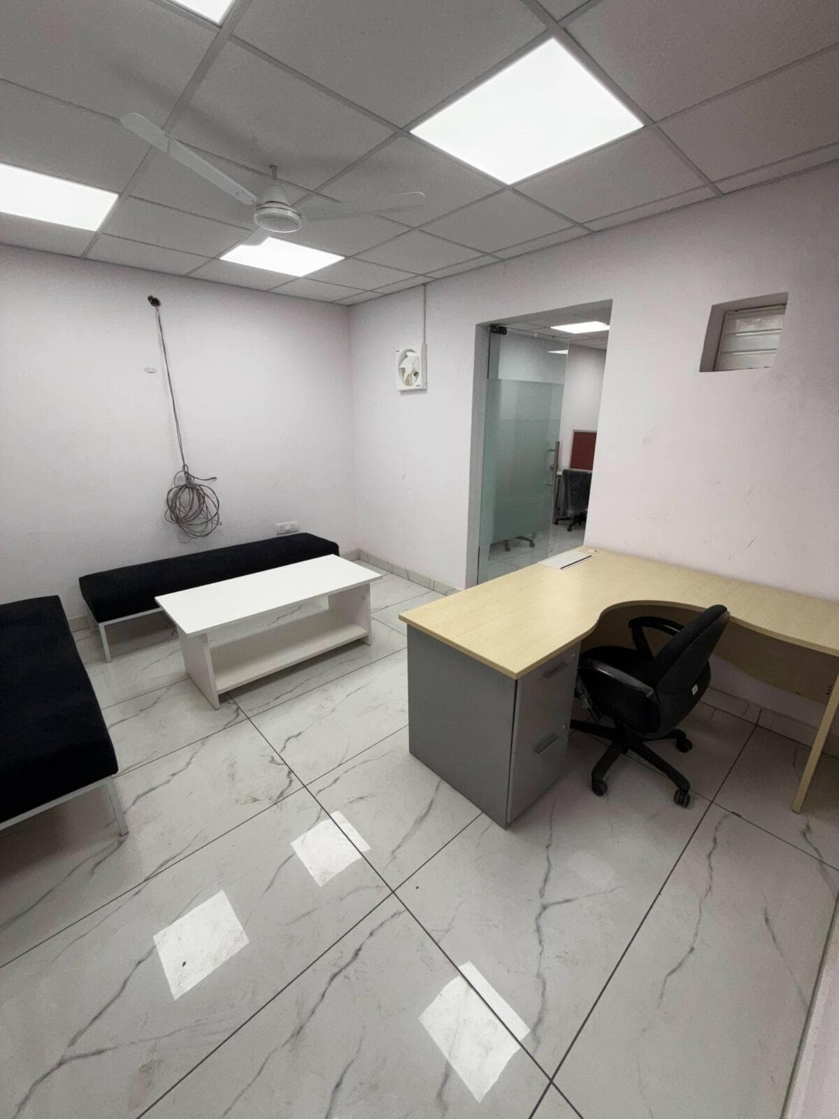 Office space in Bhikaji Cama place - View 2