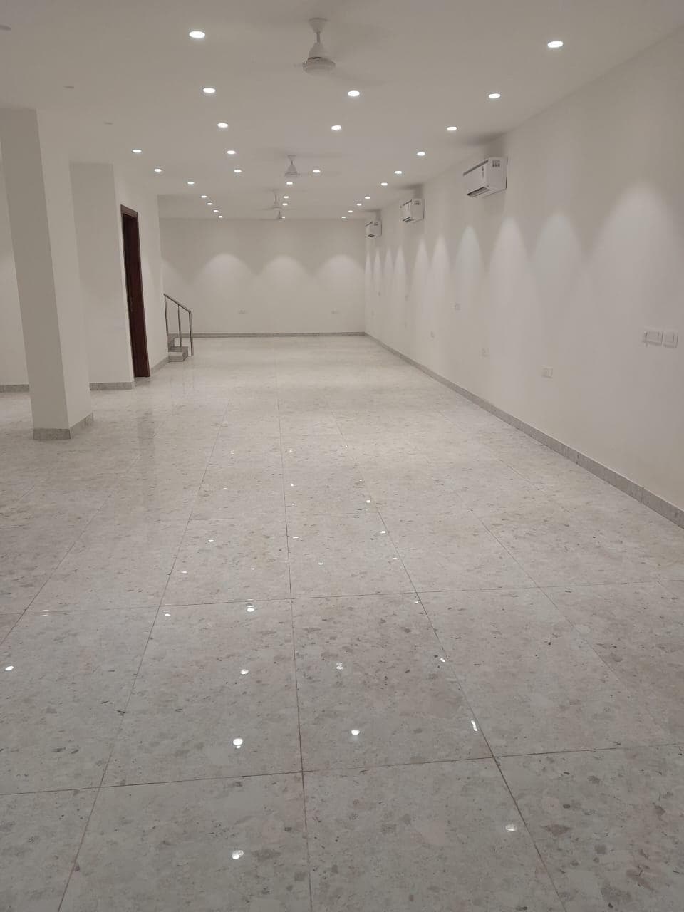 Apartment With Terrace in Safdarjung Enclave,New Delhi, Delhi, India - View 2