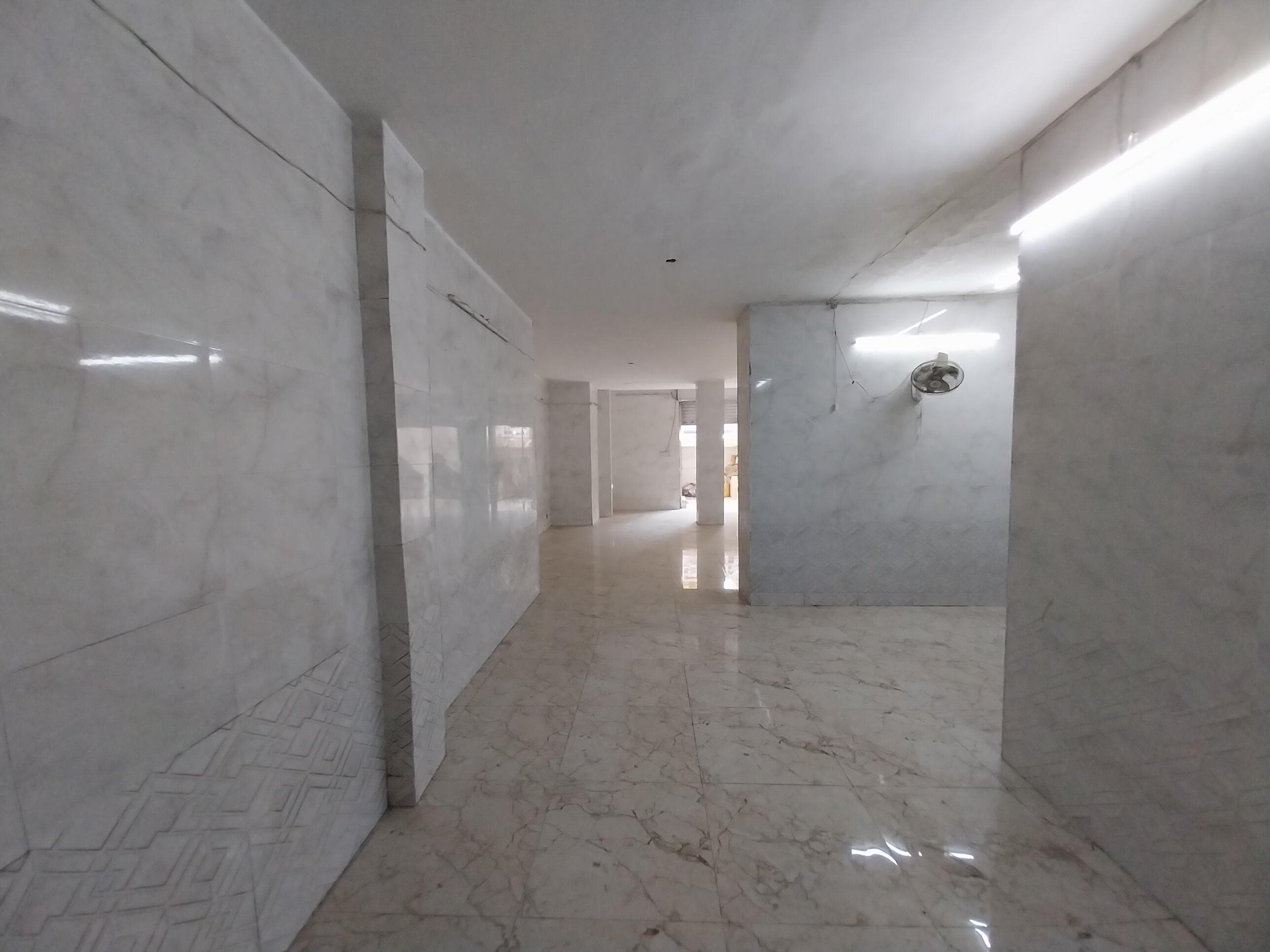 Commercial space in Maharani Bagh, New Delhi - View 2