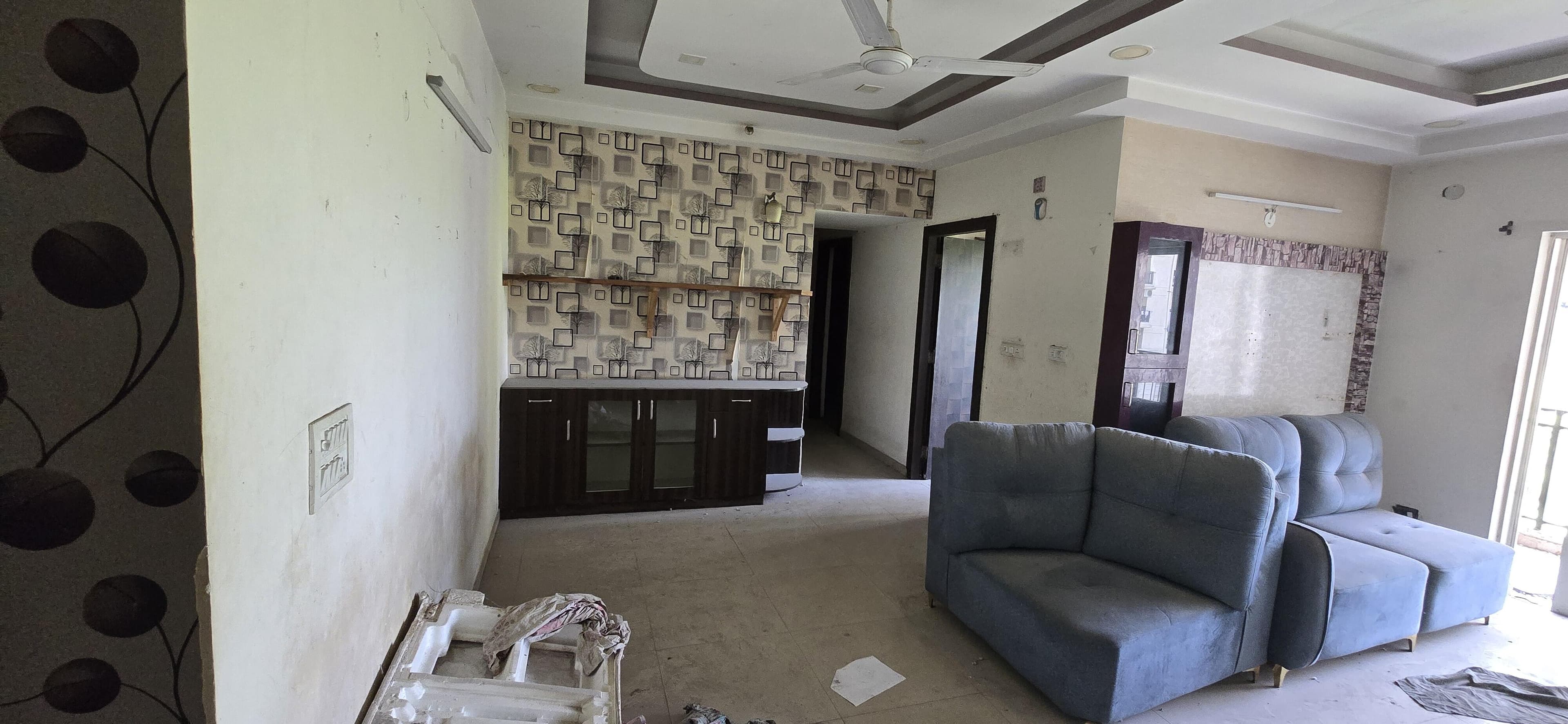 3BHK in JASOLA , NEW DELHI - View 2