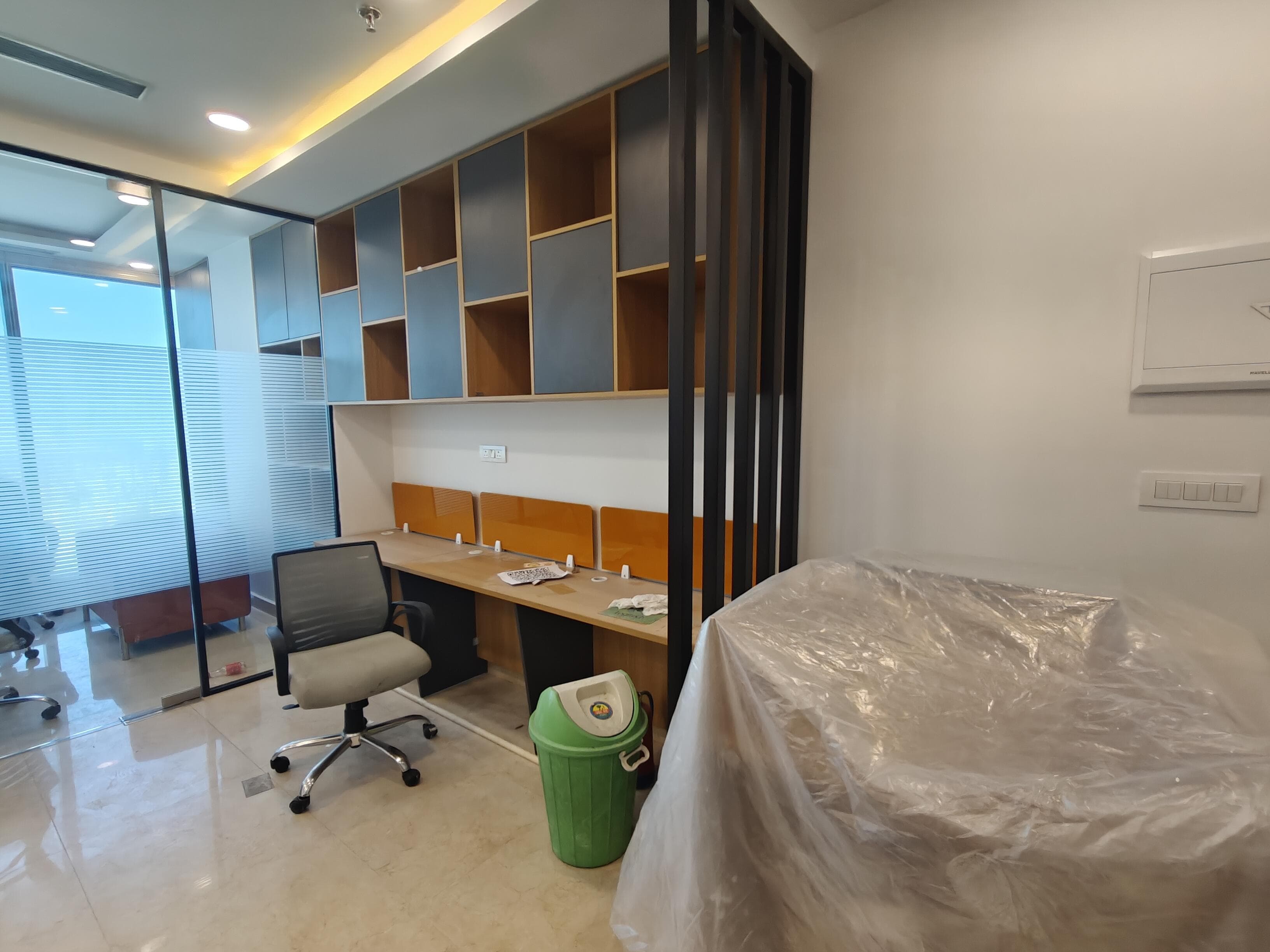 OFFICE SPACE in NOIDA SCETOR-57 - View 2