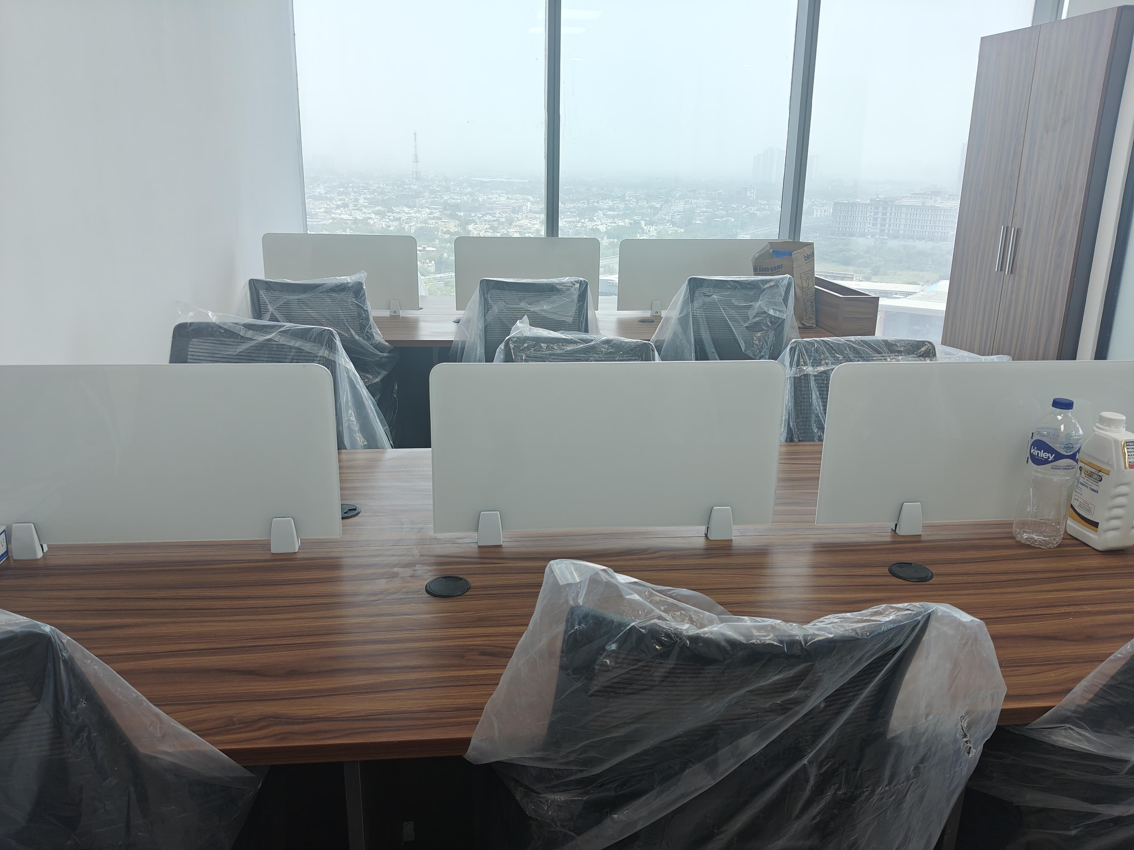 OFFICE SPACE FOR SALE in NOIDA SECTOR-57 - View 3