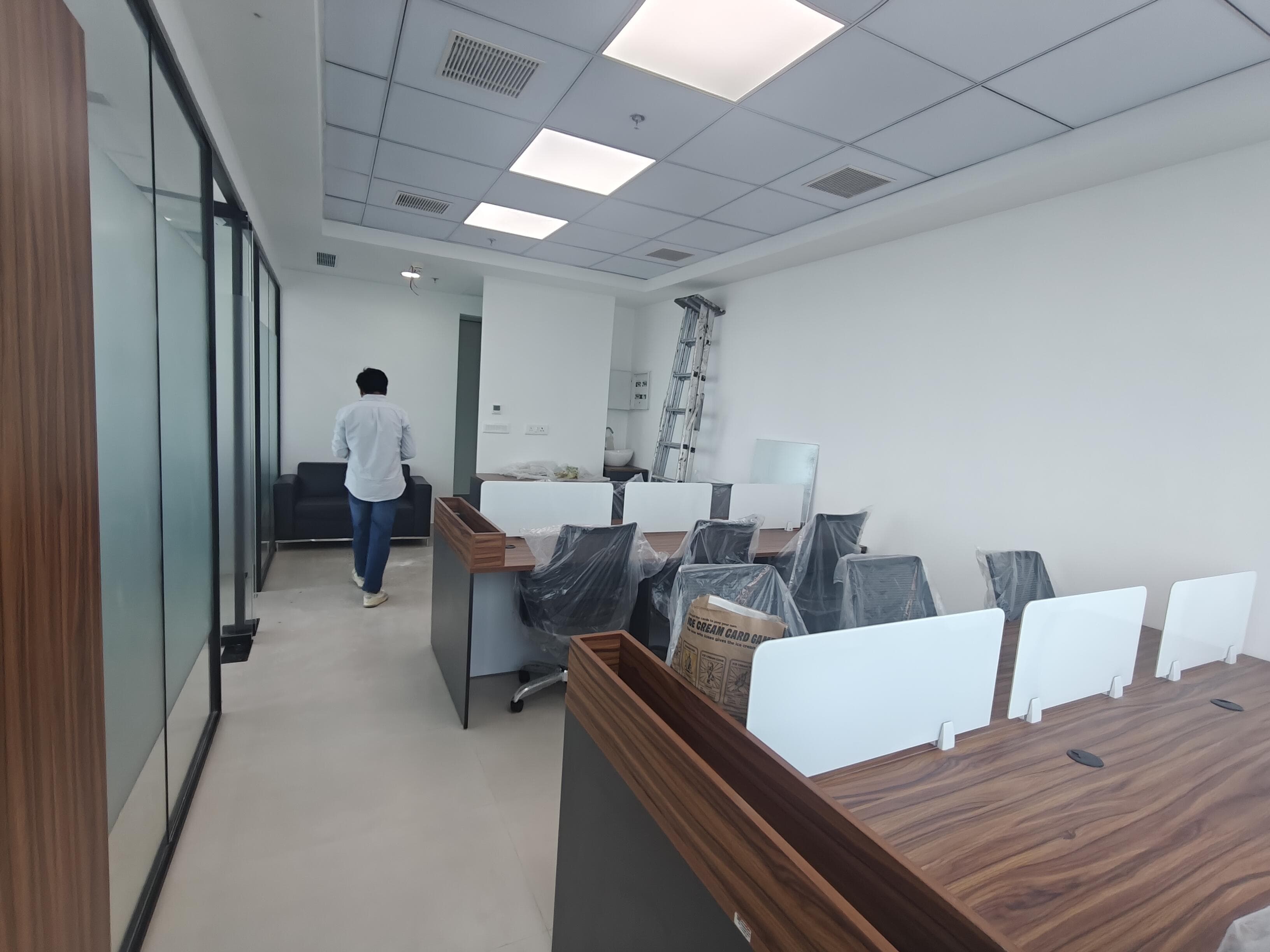 OFFICE SPACE FOR SALE in NOIDA SECTOR-57 - View 2