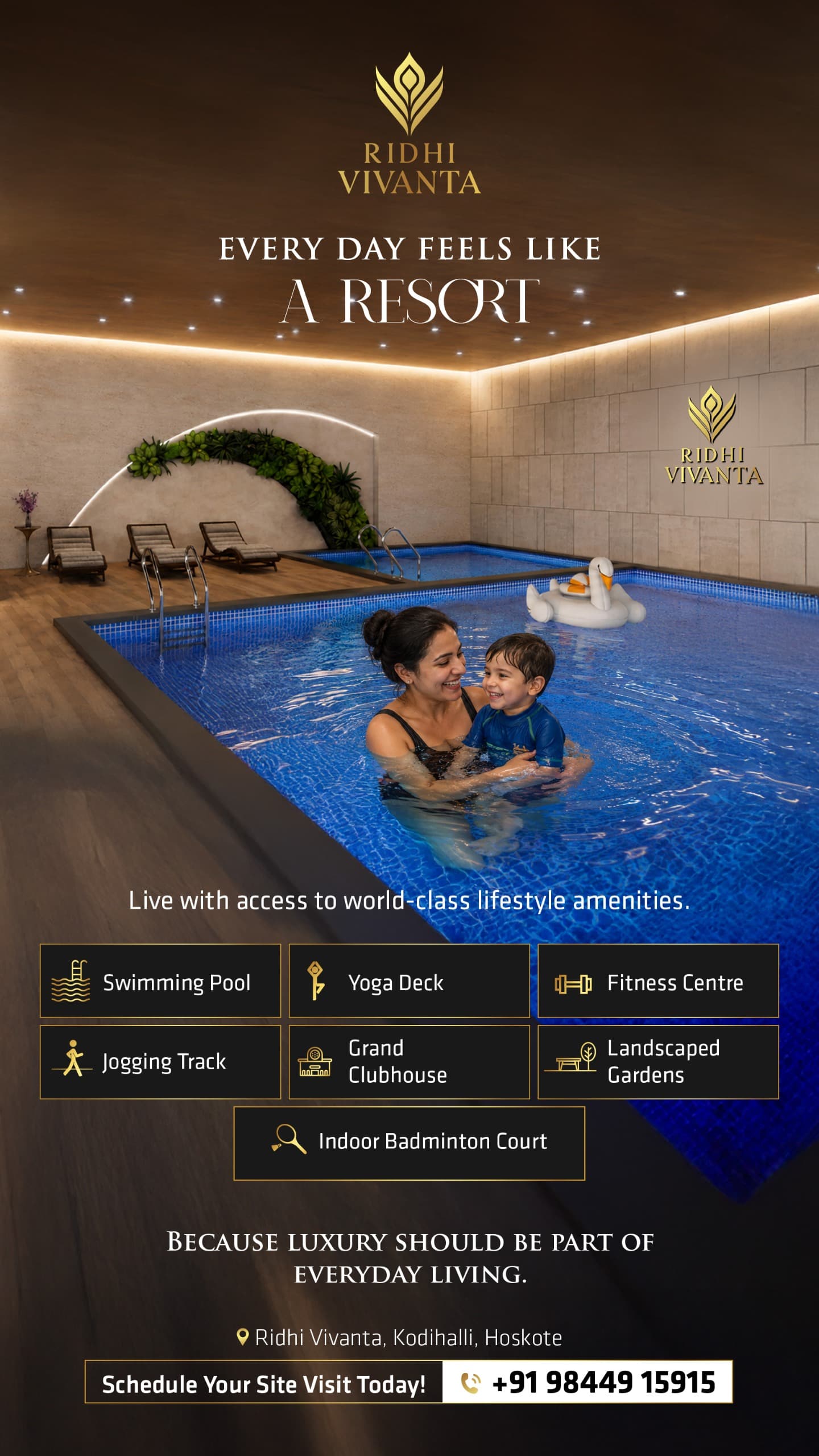 4BHK Villa Located in Kodihalli,Hoskote, Bangalore in Whitefield - Hoskote Road, Belathur, Bengaluru East City Corporation, Bengaluru, Bangalore East, Bengaluru Urban, Karnataka, 560067, India - View 5