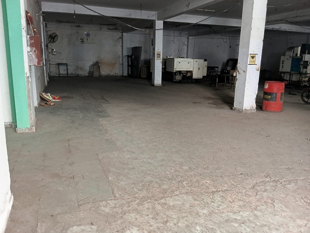 Industrial / Commercial Property Available for Lease – Sector 6, IMT Manesar in Sector 6, Manesar, Gurgaon, Haryana, India - View 6