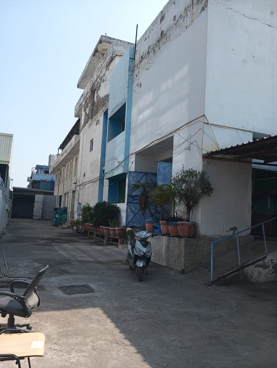 Industrial / Commercial Property Available for Lease – Sector 6, IMT Manesar in Sector 6, Manesar, Gurgaon, Haryana, India - View 9