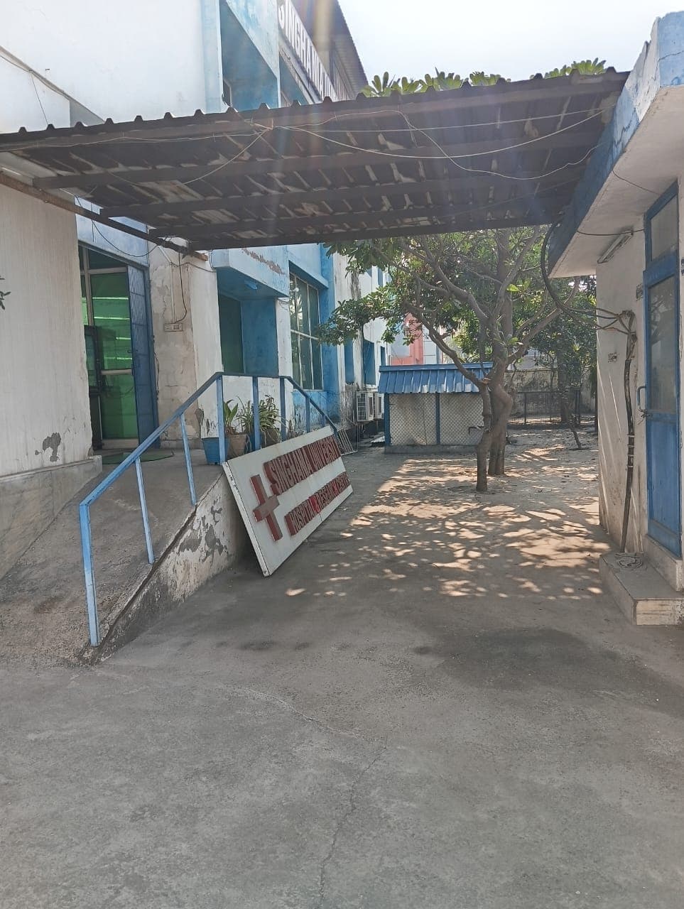 Industrial / Commercial Property Available for Lease – Sector 6, IMT Manesar in Sector 6, Manesar, Gurgaon, Haryana, India - View 10